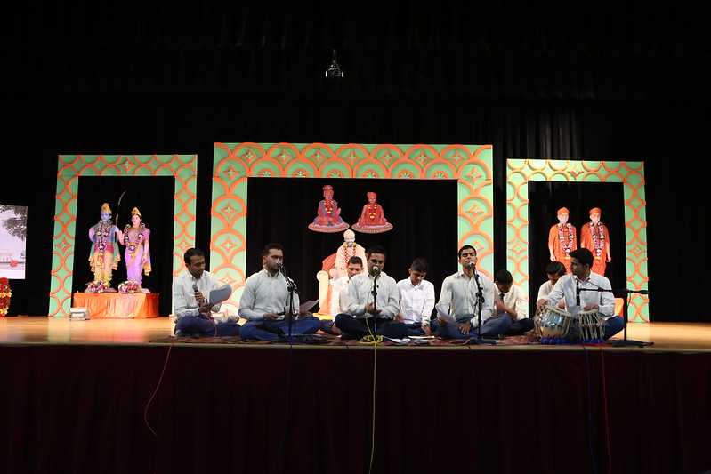 Ram Navmi Celebration