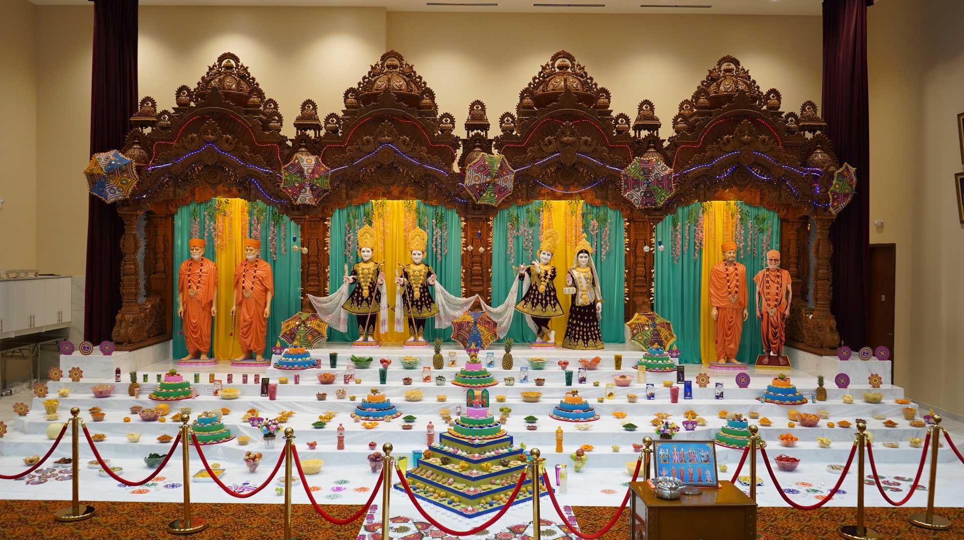 Diwali and New Year Celebration