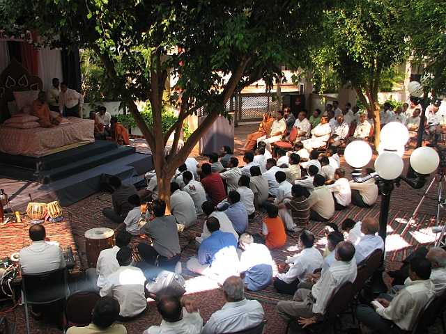 Atmiya Ambrish Shibir